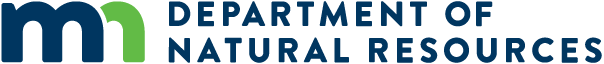 Minnesota Department of Natural Resources logo